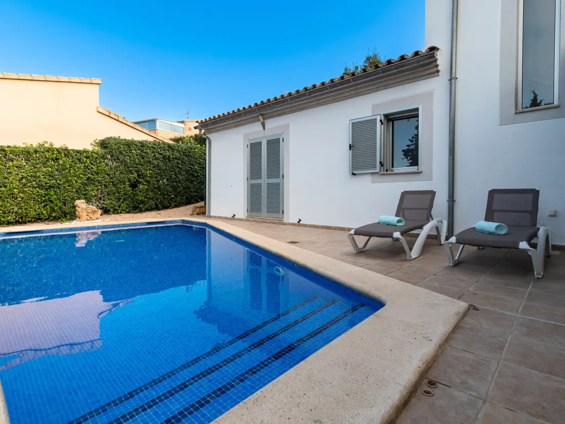 Maison de Vacances Alcúdia 231