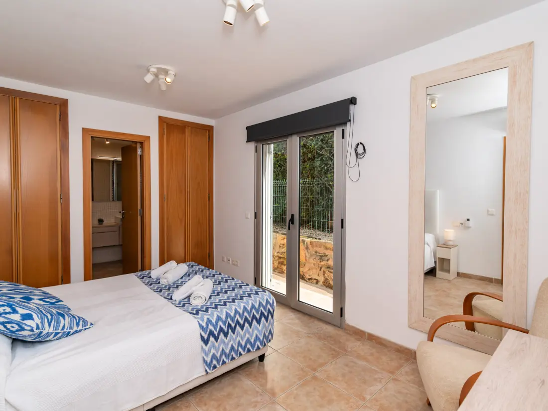 Maison de Vacances Alcúdia 231