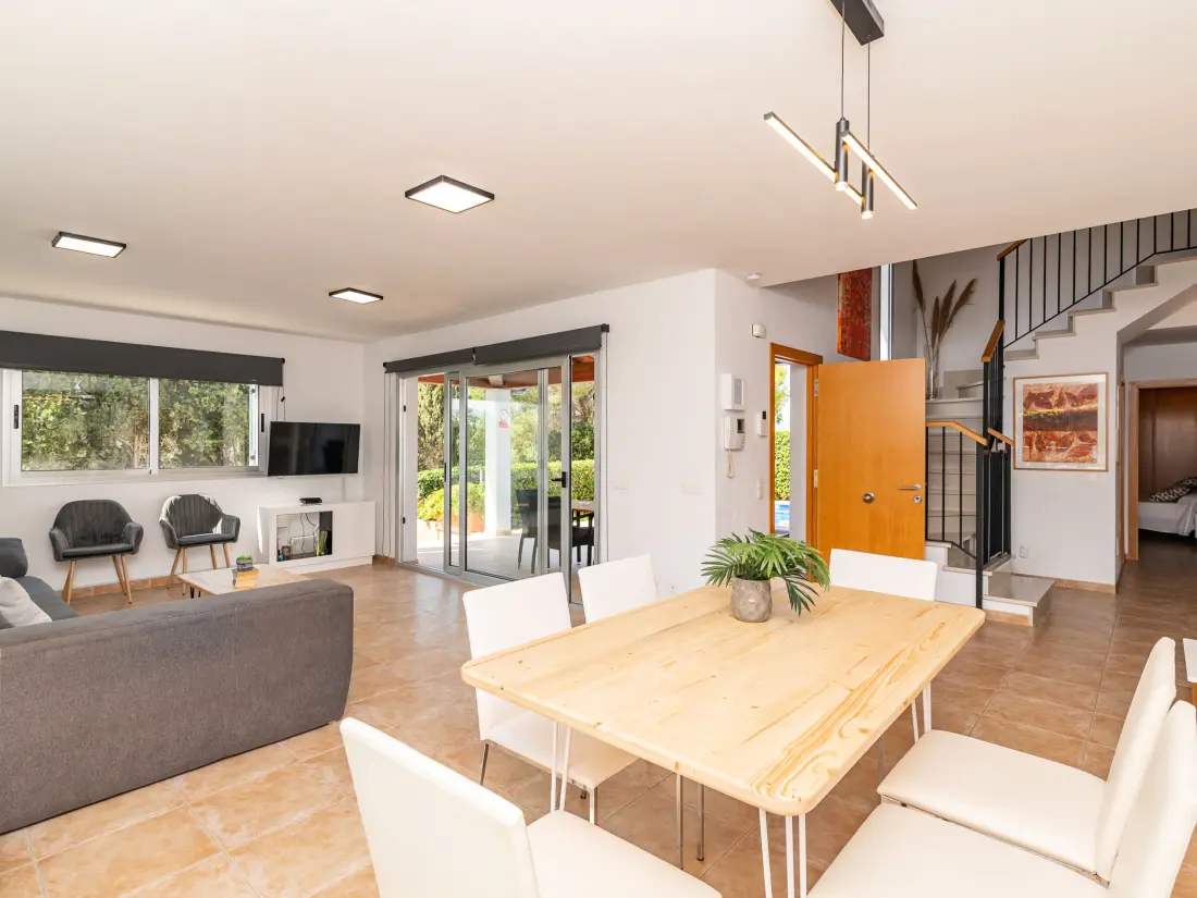 Maison de Vacances Alcúdia 231