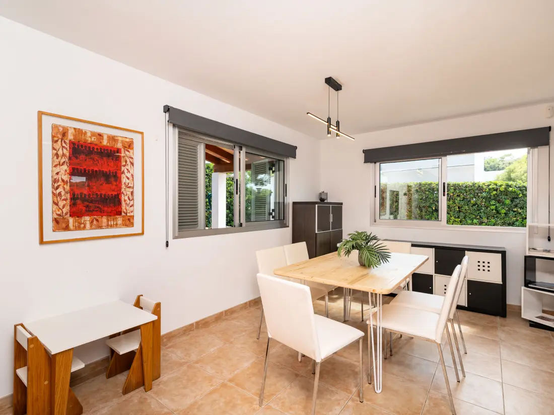 Maison de Vacances Alcúdia 231