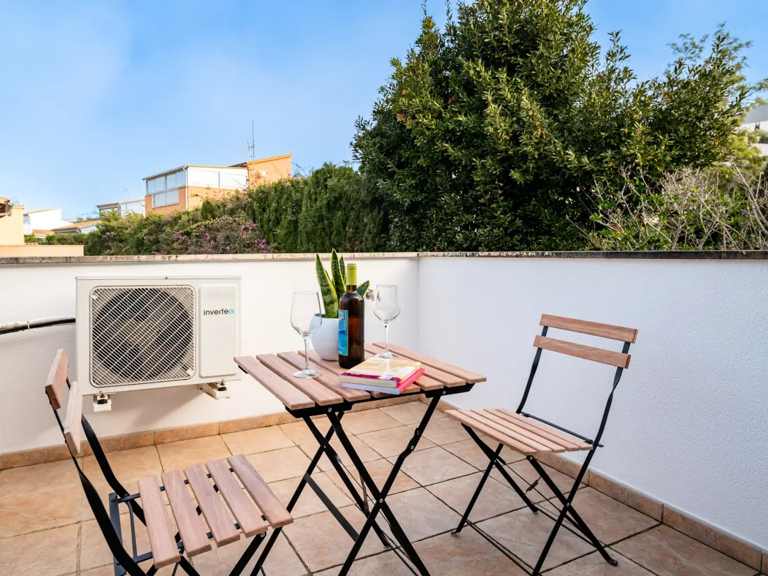 Maison de Vacances Alcúdia 231