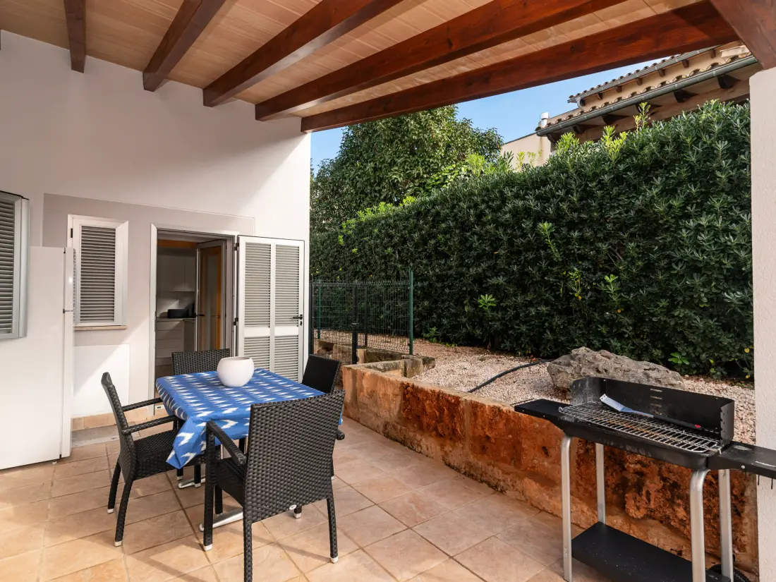 Maison de Vacances Alcúdia 231