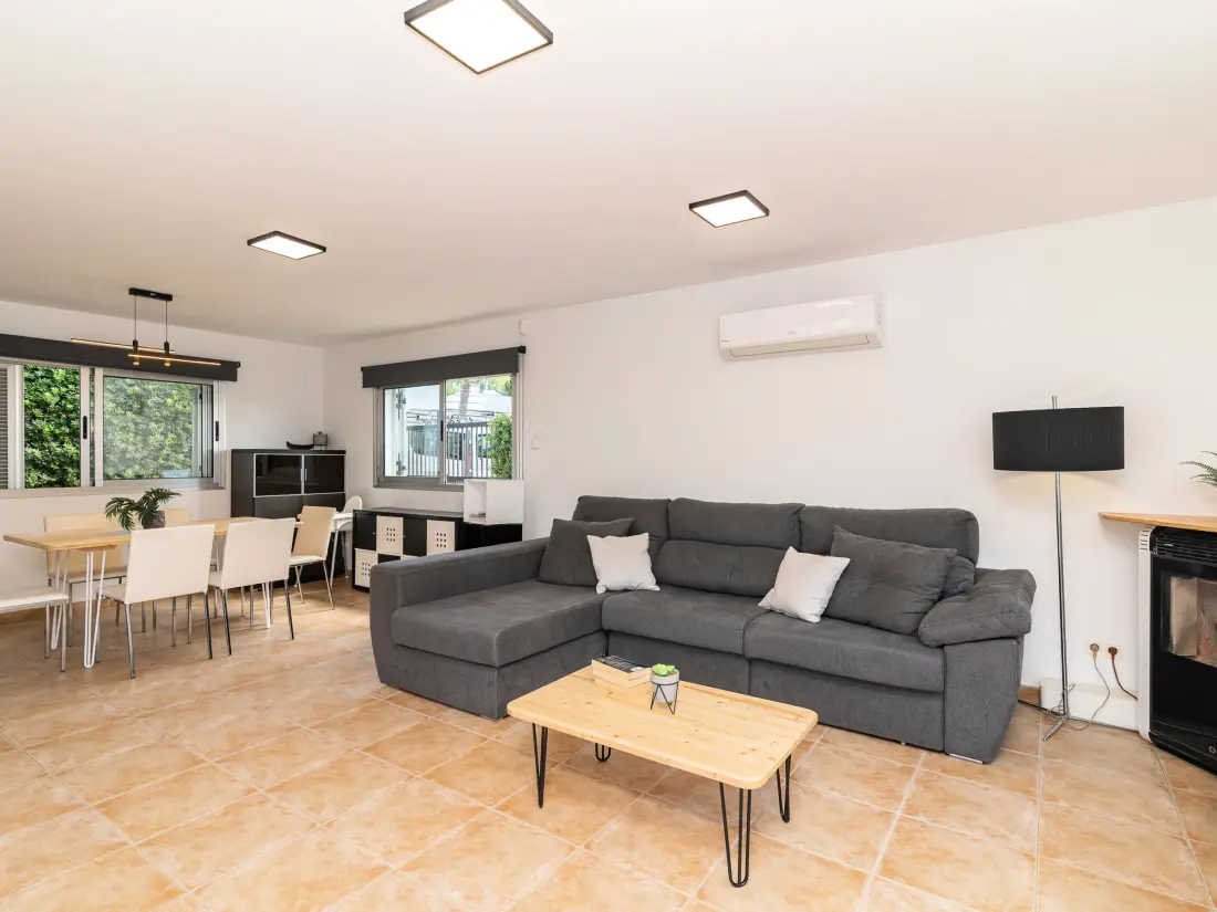 Maison de Vacances Alcúdia 231