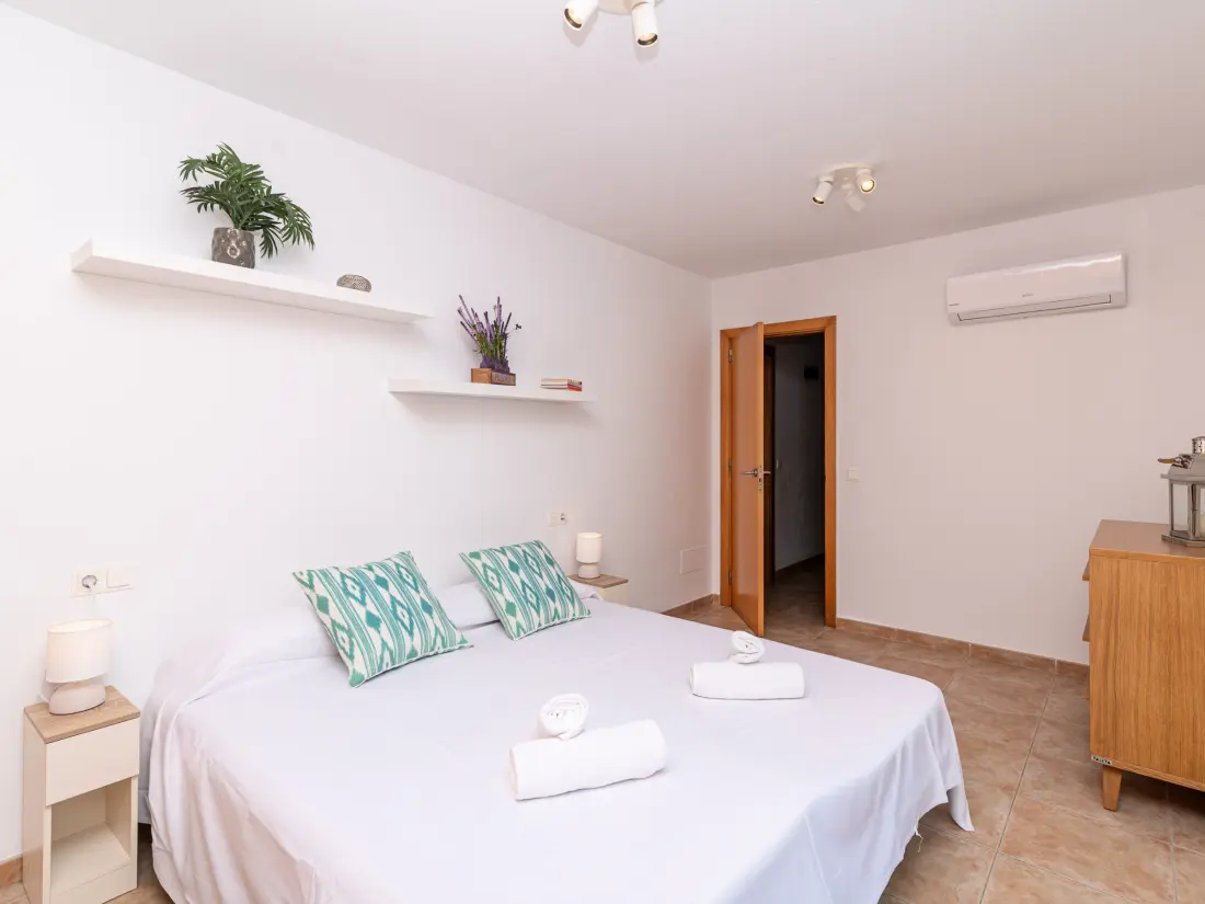 Maison de Vacances Alcúdia 231