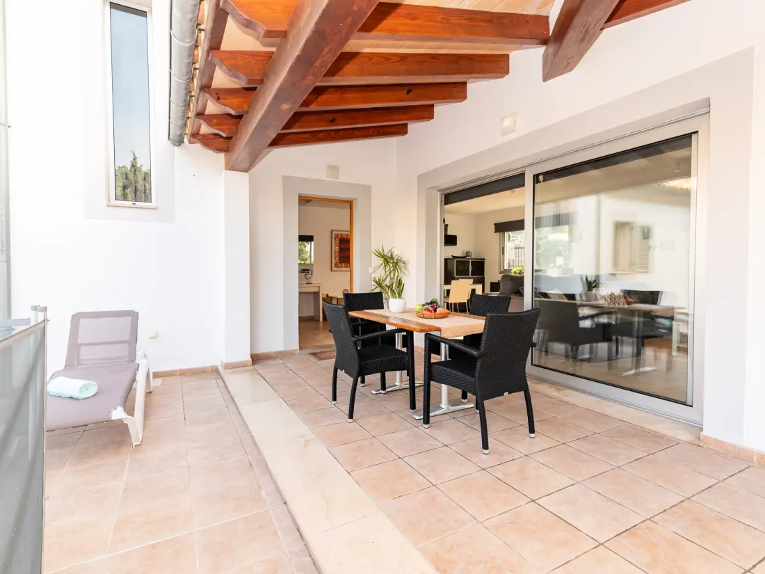 Maison de Vacances Alcúdia 231