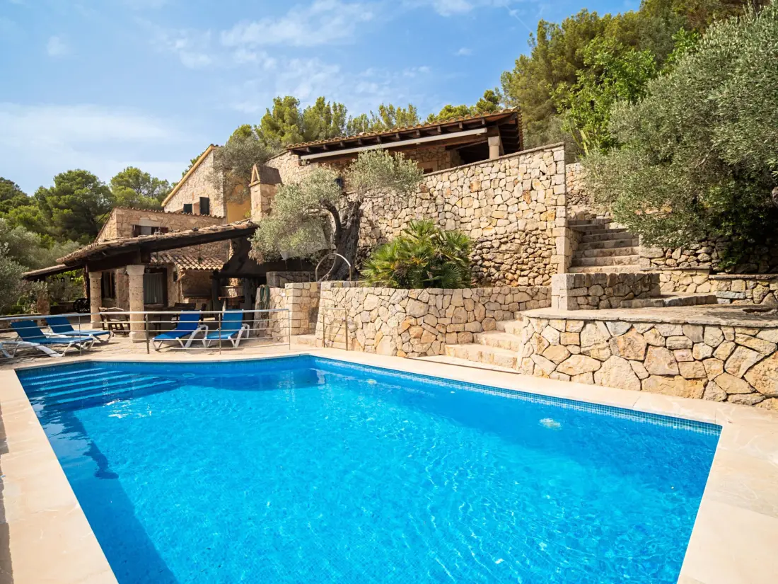 Maison de Vacances Alcúdia 233