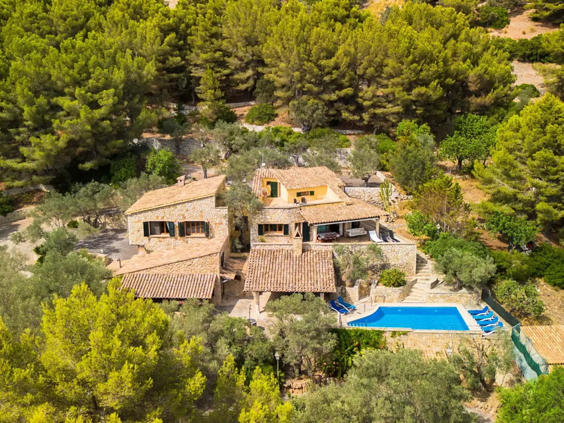 Maison de Vacances Alcúdia 233