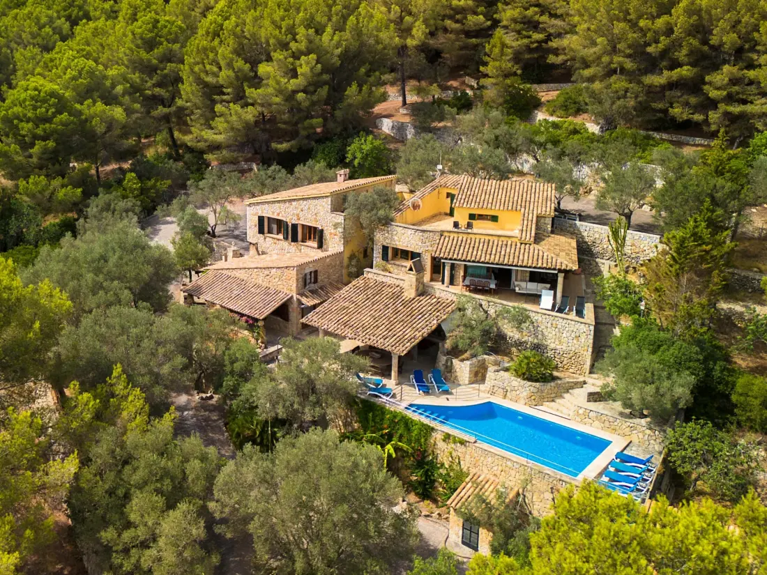 Maison de Vacances Alcúdia 233