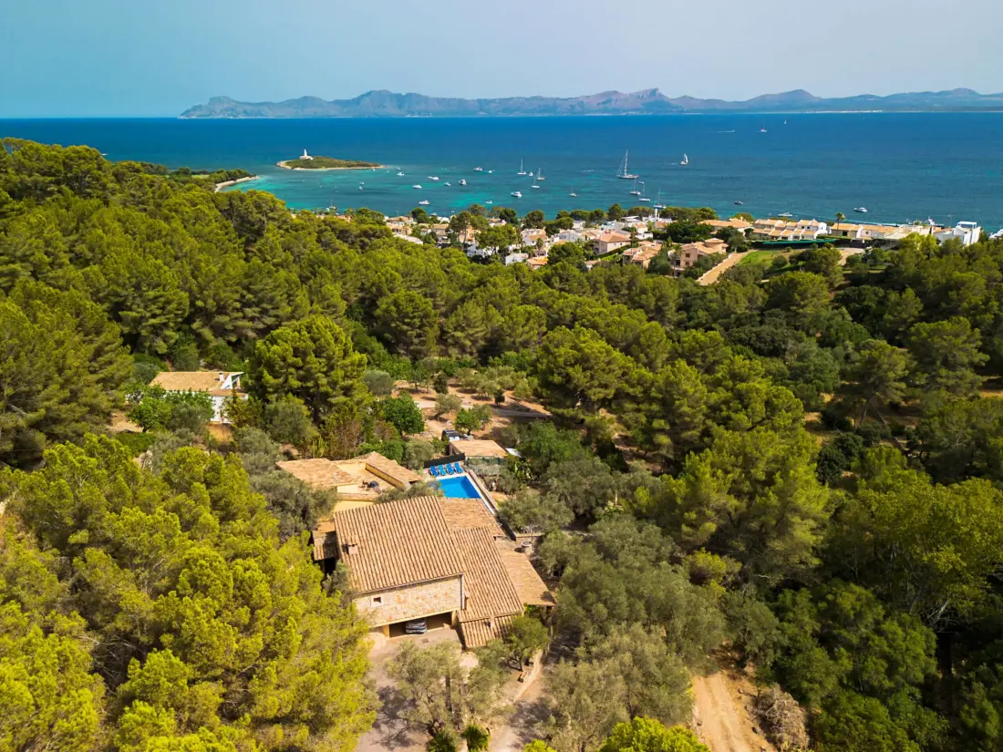 Maison de Vacances Alcúdia 233