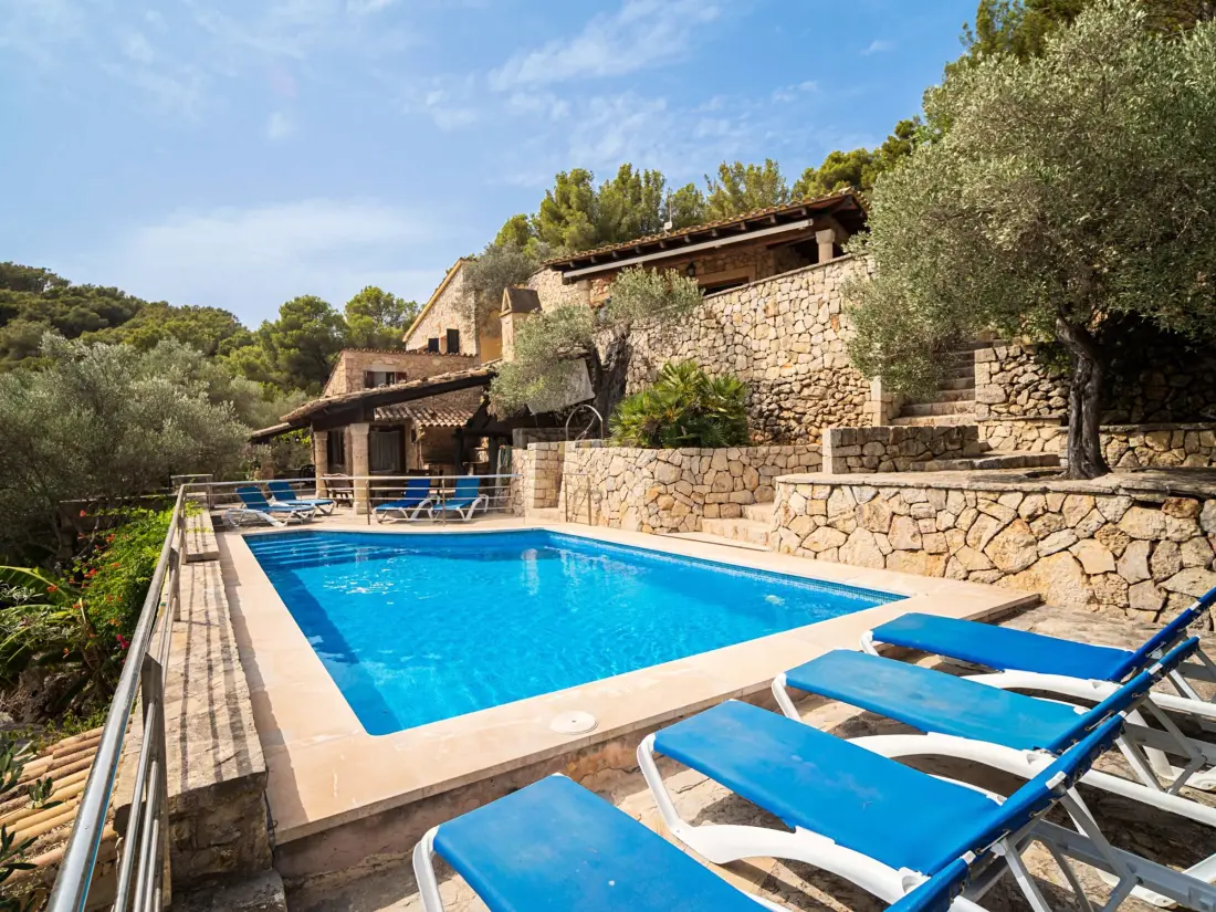 Maison de Vacances Alcúdia 233