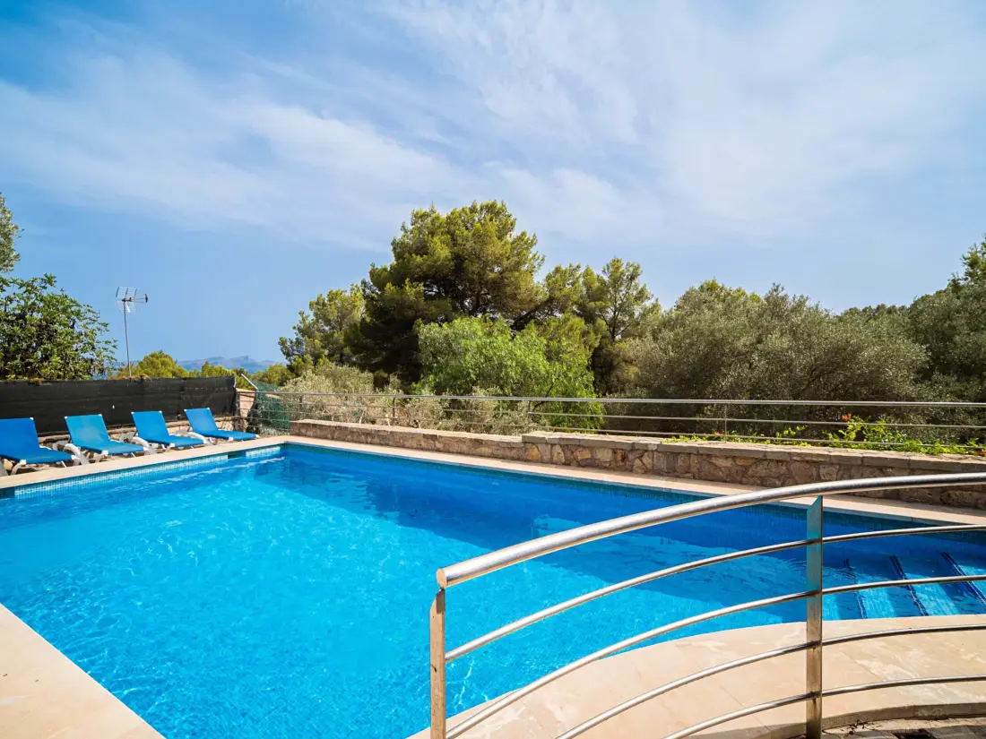 Maison de Vacances Alcúdia 233