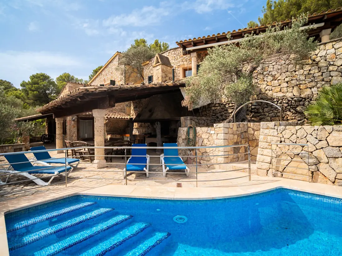 Maison de Vacances Alcúdia 233