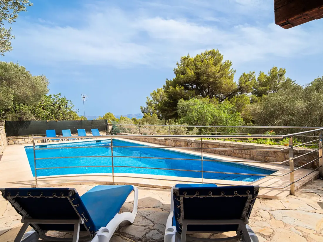 Maison de Vacances Alcúdia 233