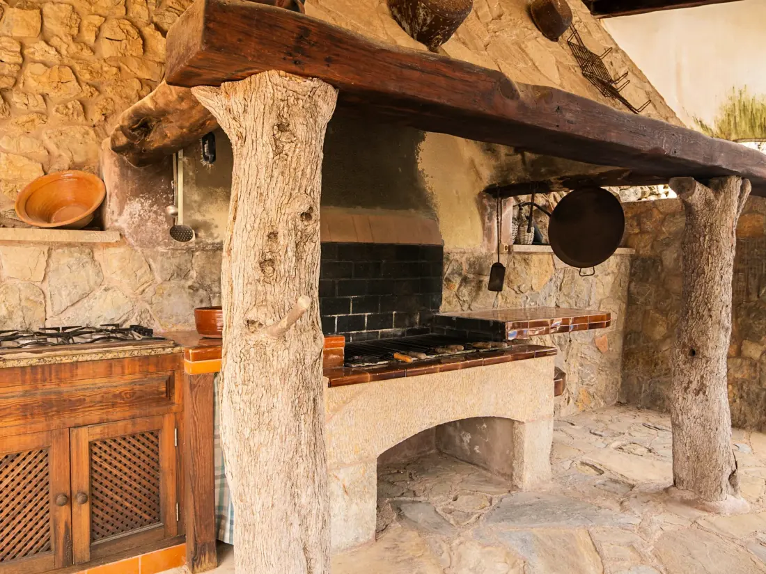 Maison de Vacances Alcúdia 233