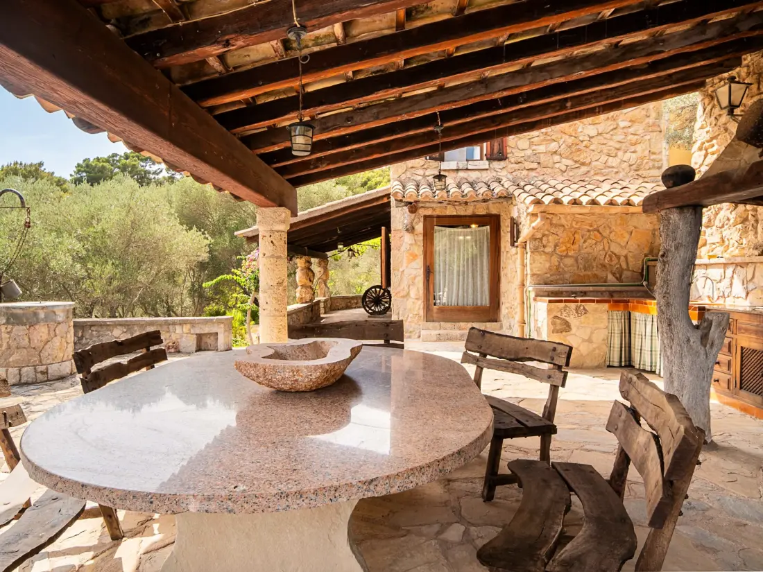 Maison de Vacances Alcúdia 233