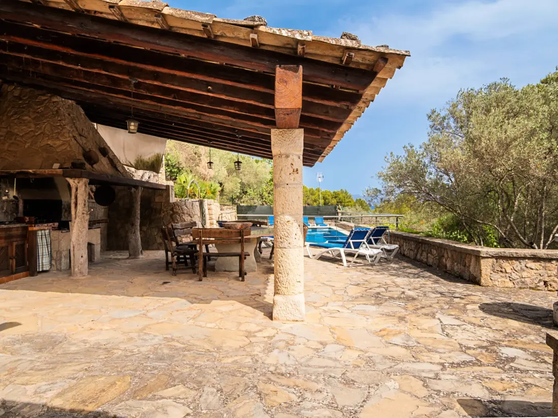 Maison de Vacances Alcúdia 233