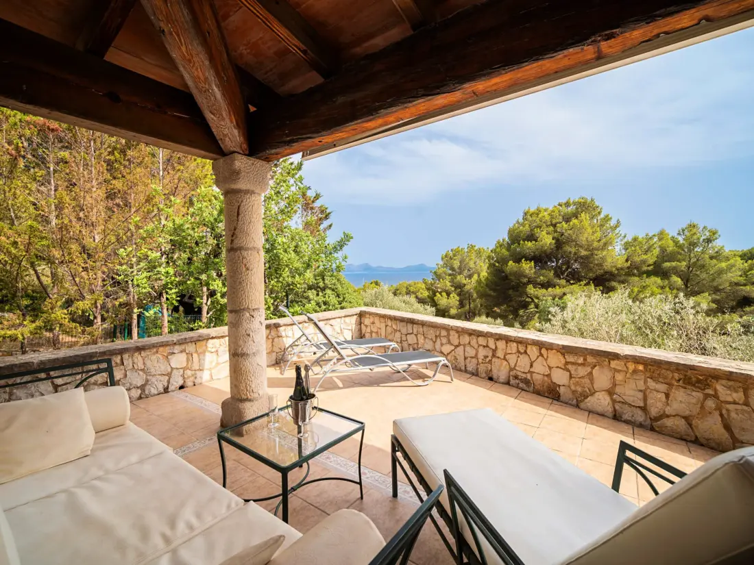 Maison de Vacances Alcúdia 233