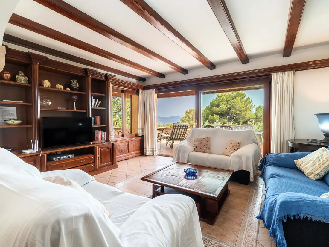 Maison de Vacances Alcúdia 233