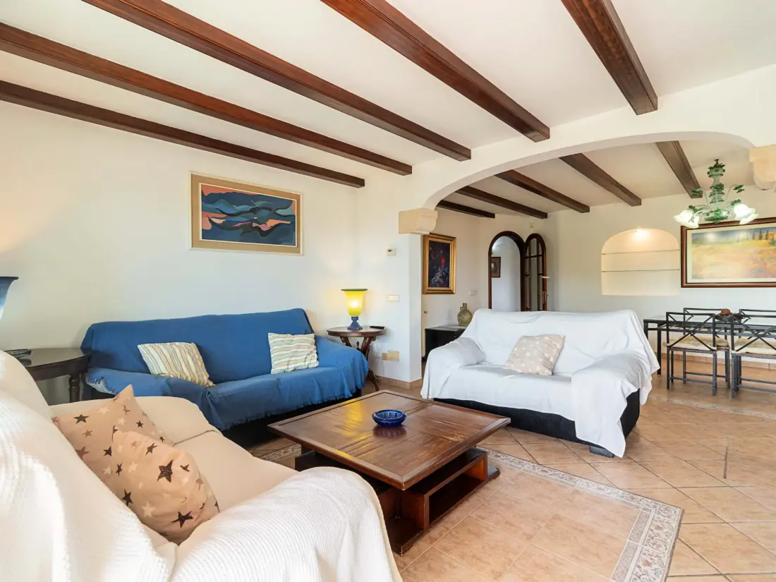 Maison de Vacances Alcúdia 233