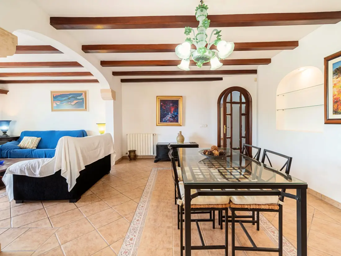 Maison de Vacances Alcúdia 233