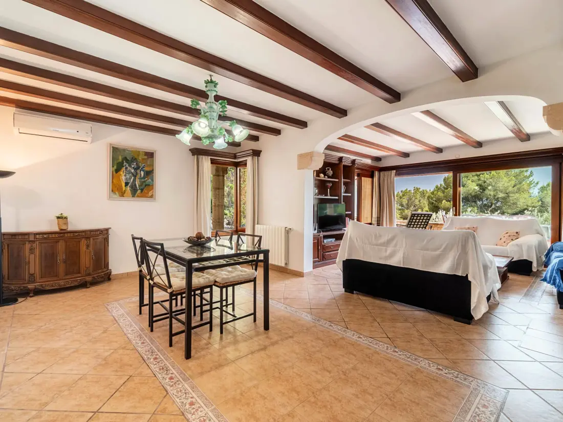 Maison de Vacances Alcúdia 233