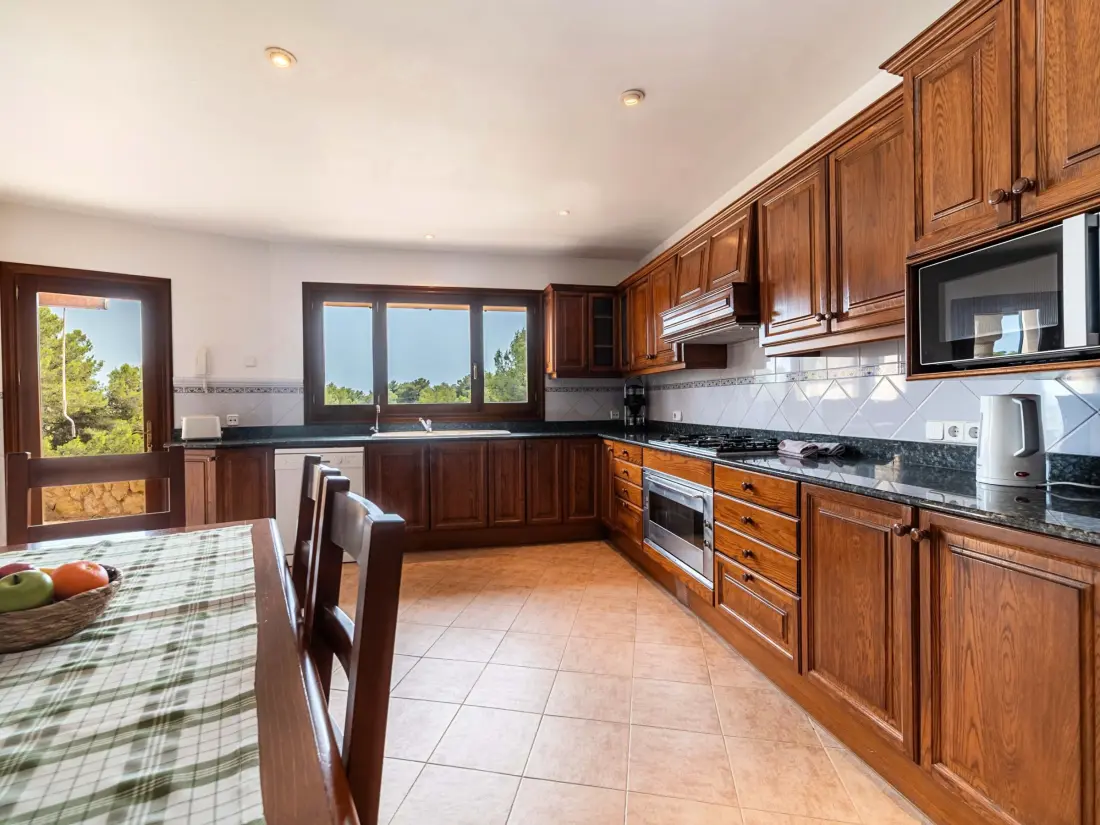 Maison de Vacances Alcúdia 233