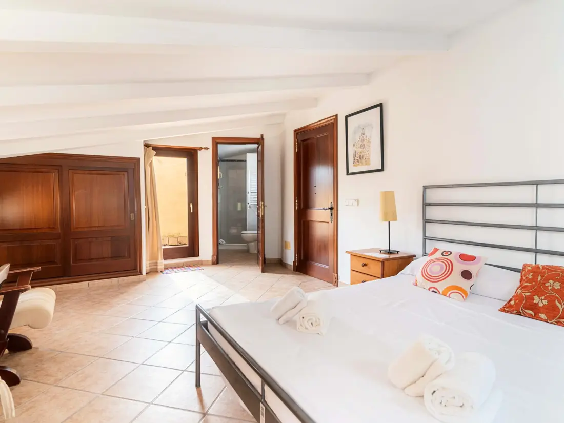 Maison de Vacances Alcúdia 233