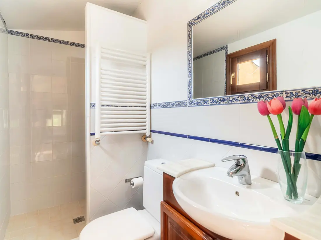Maison de Vacances Alcúdia 233