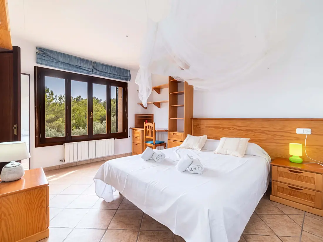 Maison de Vacances Alcúdia 233