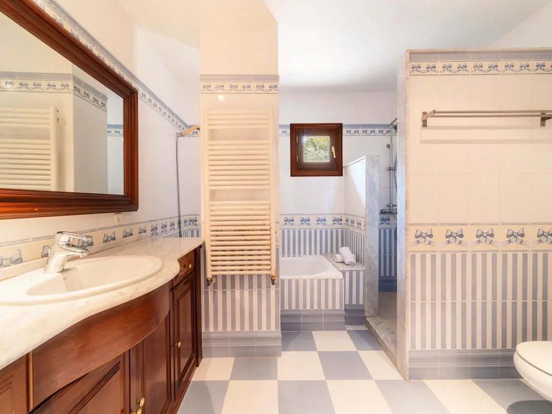 Maison de Vacances Alcúdia 233