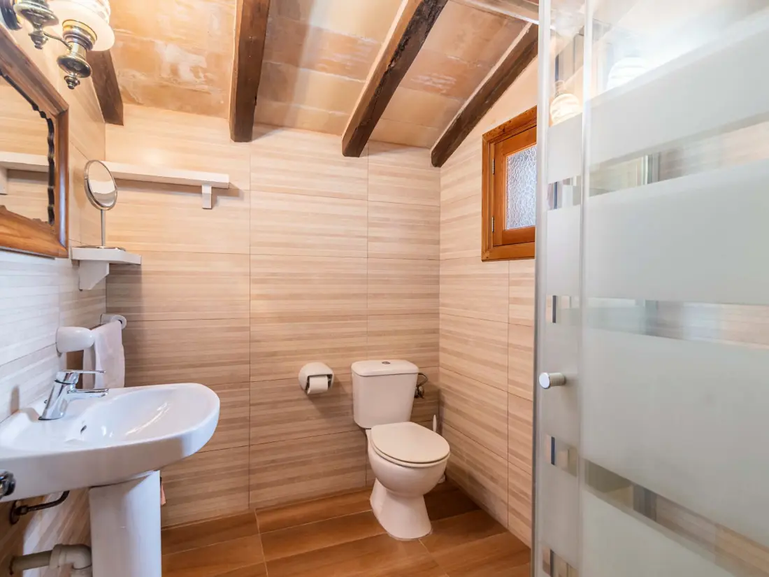 Maison de Vacances Alcúdia 233
