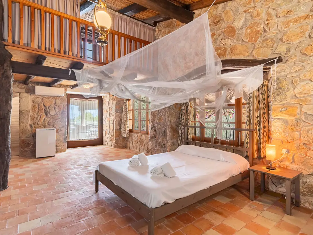 Maison de Vacances Alcúdia 233