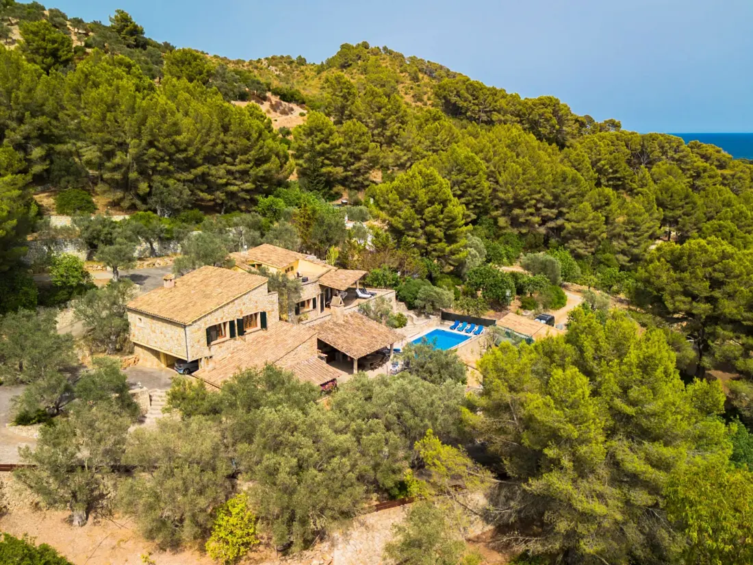 Maison de Vacances Alcúdia 233