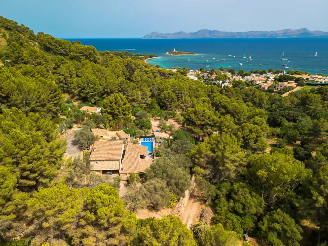 Maison de Vacances Alcúdia 233