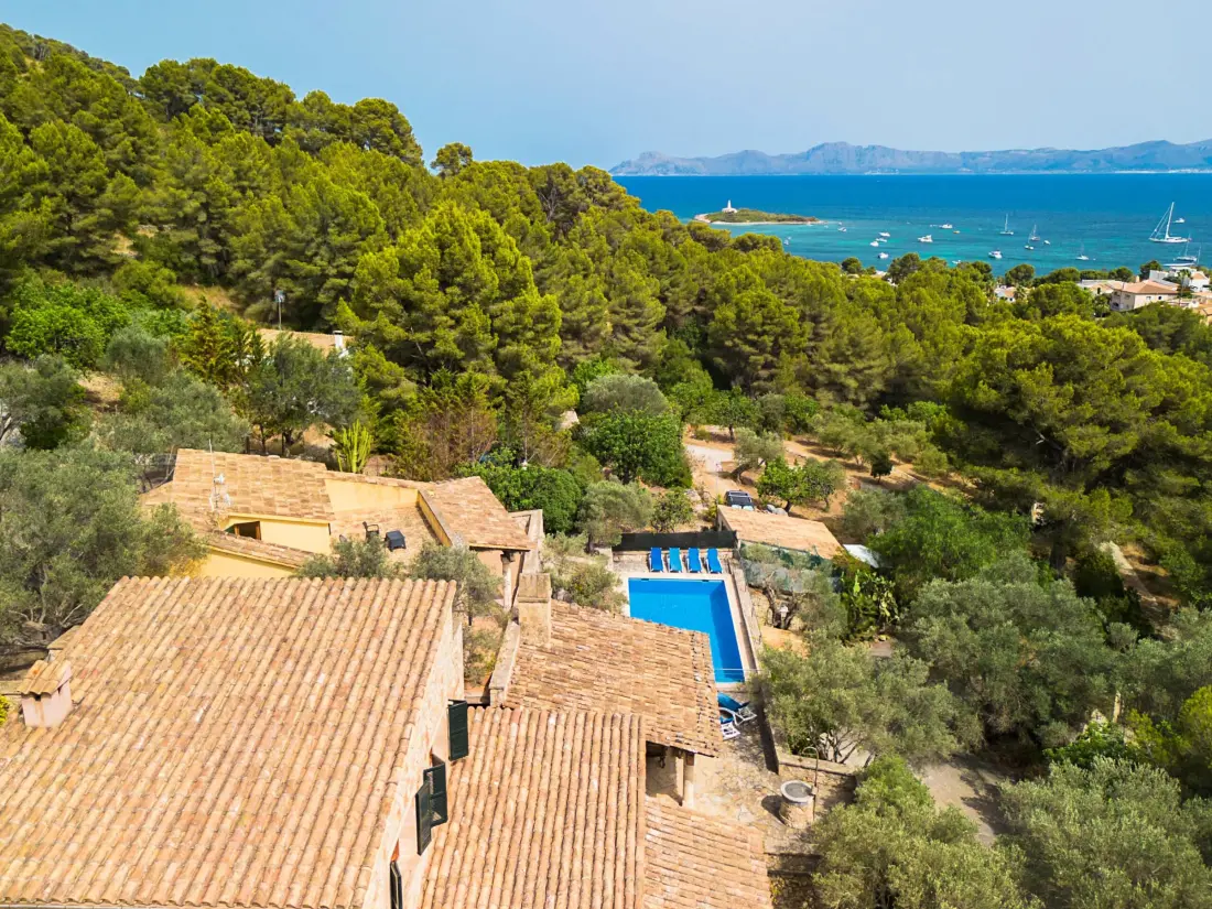 Maison de Vacances Alcúdia 233