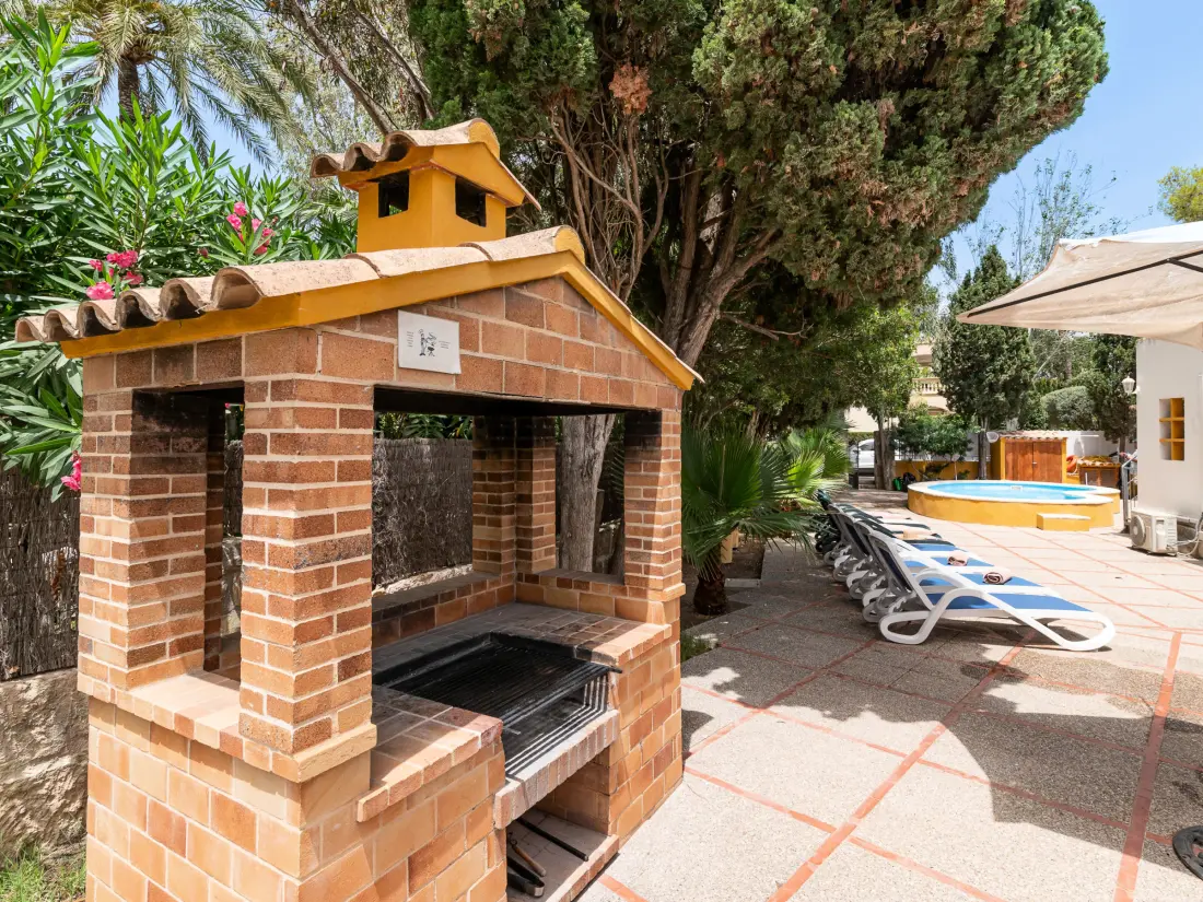 Maison de Vacances Alcúdia 234