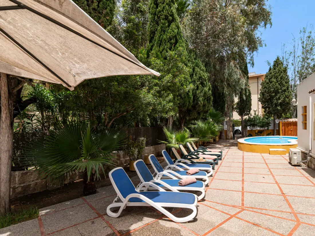 Maison de Vacances Alcúdia 234