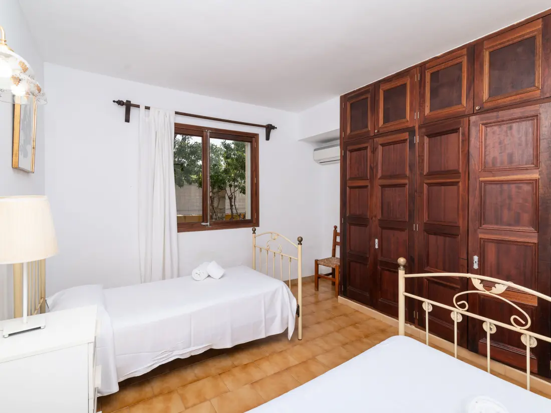Maison de Vacances Alcúdia 234