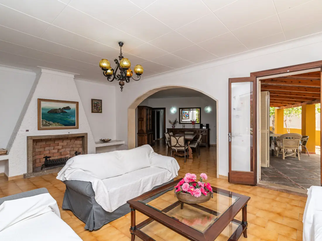Maison de Vacances Alcúdia 234