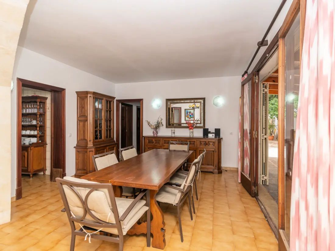 Maison de Vacances Alcúdia 234