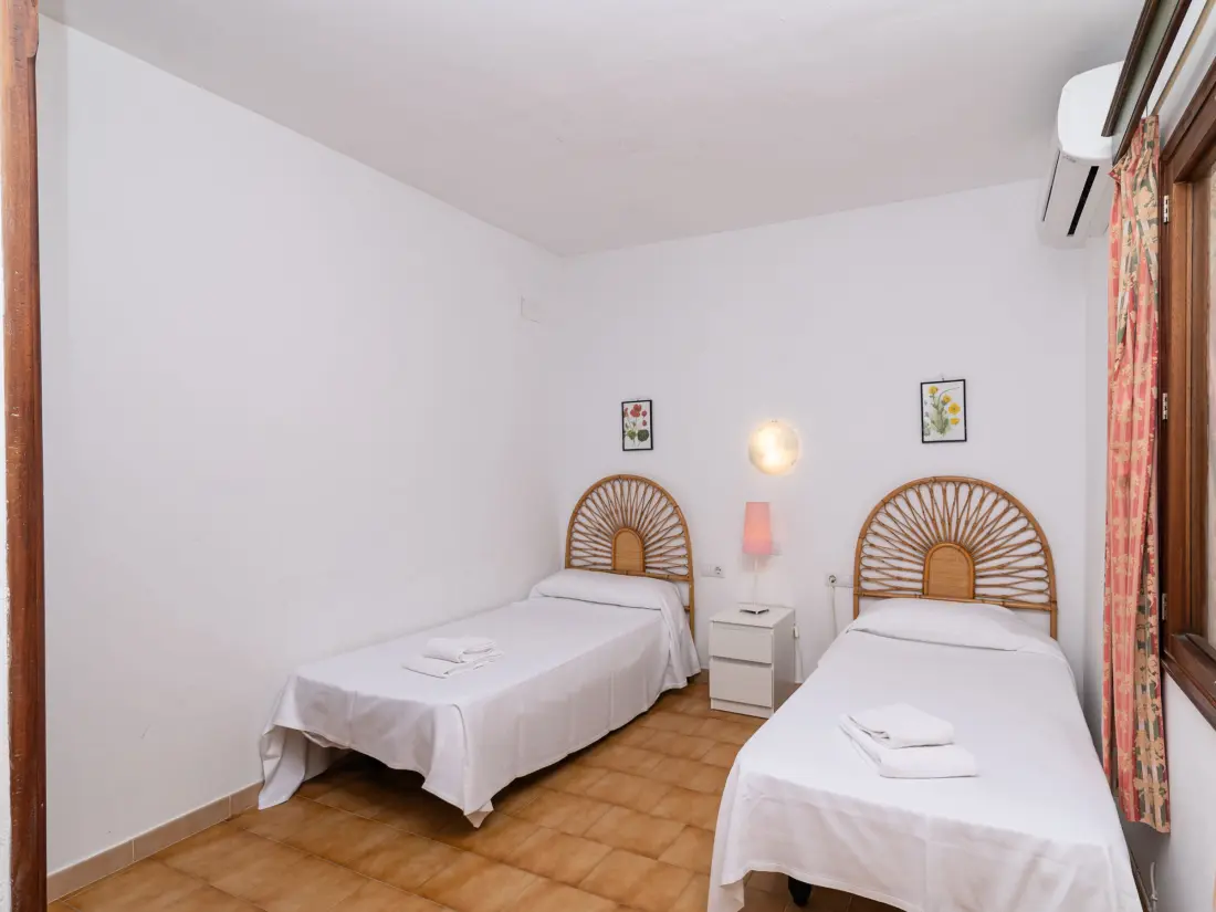 Maison de Vacances Alcúdia 234