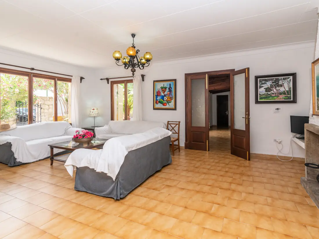 Maison de Vacances Alcúdia 234