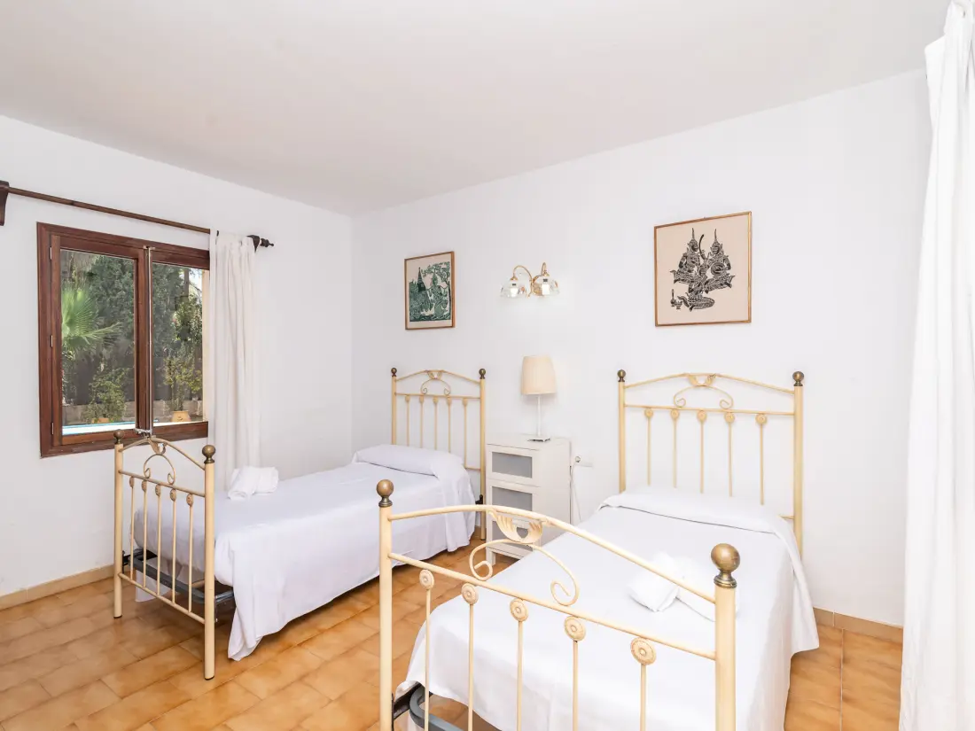 Maison de Vacances Alcúdia 234