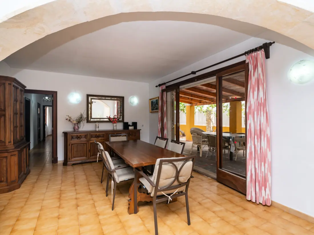 Maison de Vacances Alcúdia 234