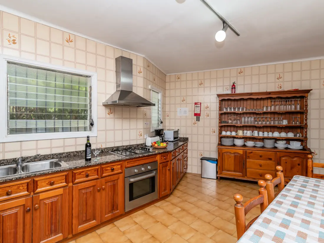 Maison de Vacances Alcúdia 234