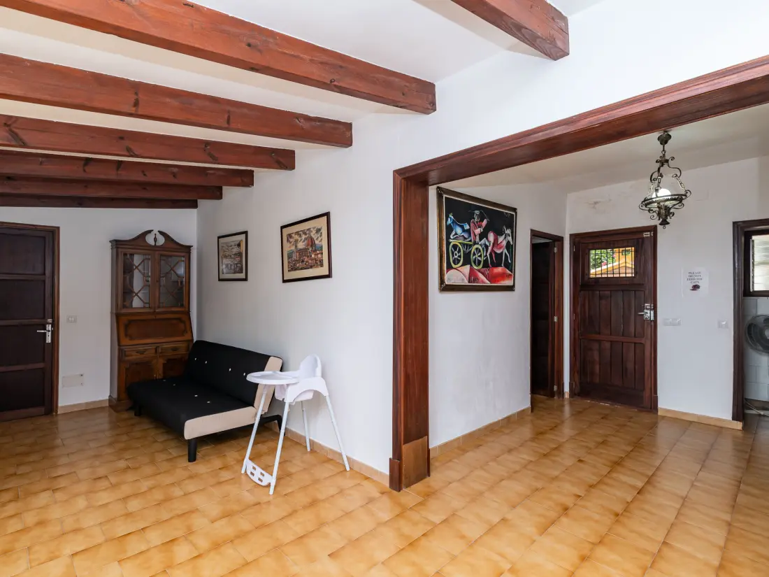 Maison de Vacances Alcúdia 234