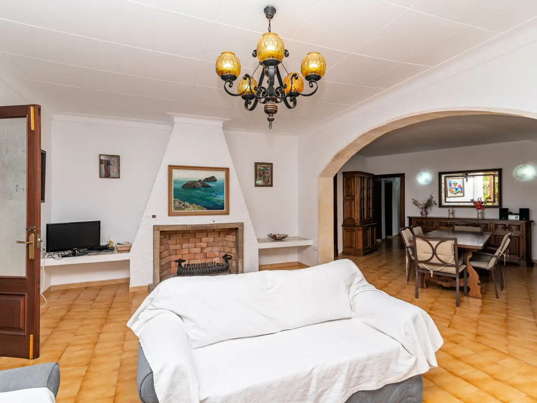 Maison de Vacances Alcúdia 234