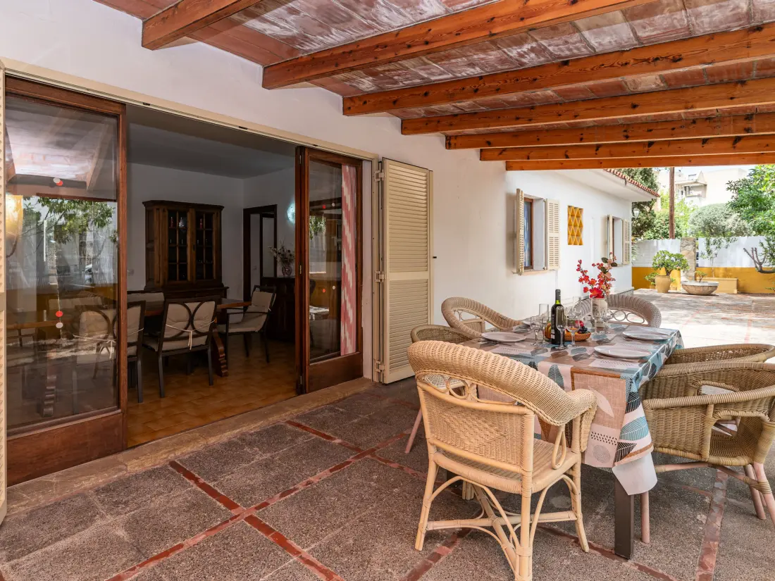 Maison de Vacances Alcúdia 234
