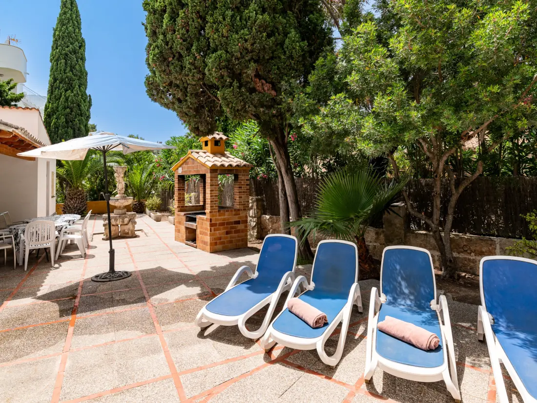 Maison de Vacances Alcúdia 234
