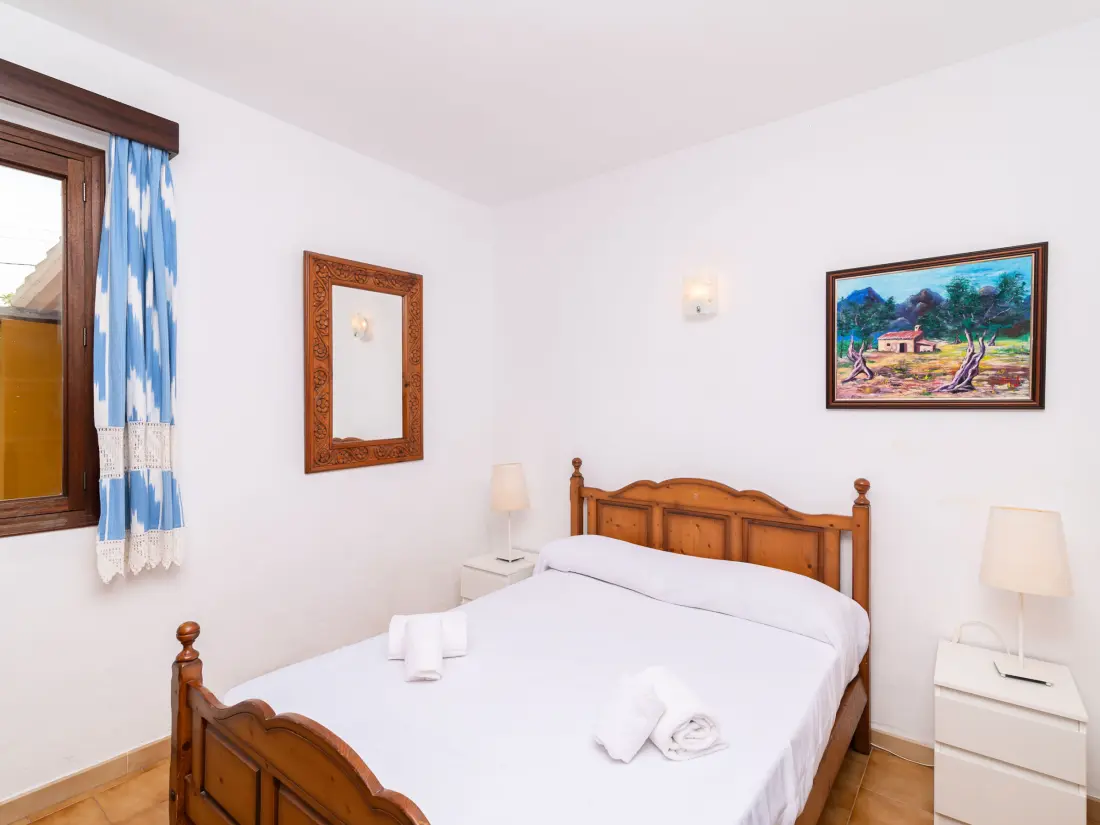Maison de Vacances Alcúdia 234